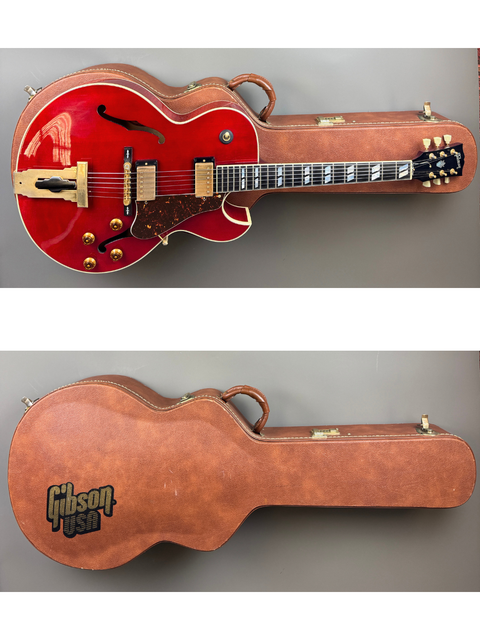 Gibson L-4 CES - USA 1997