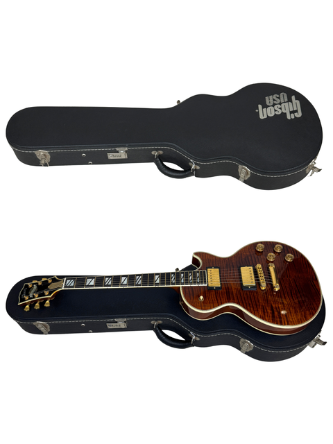 Gibson Les Paul Supreme - USA 2004