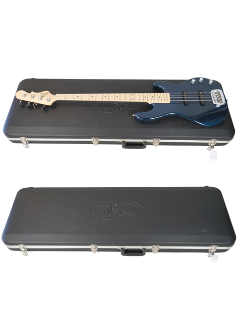 G&L JB-2 Bass - USA 2002