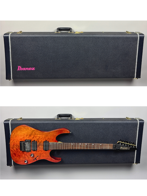 Ibanez USA Custom USRG20 - USA 1995