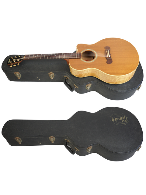 Gibson LC-1 Cascade - USA 2003