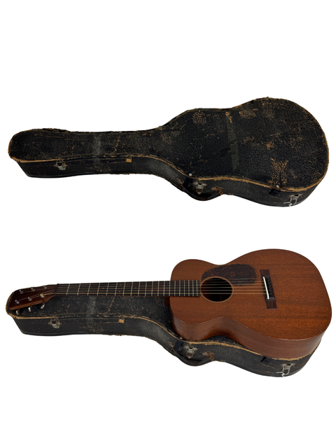 Vintage Martin 0-17 - USA 1932