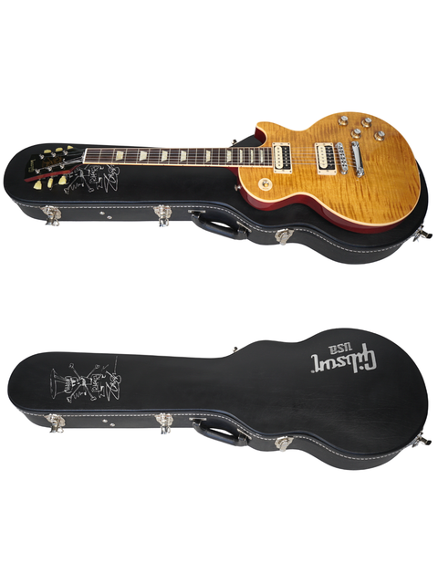 Gibson Les Paul AFD Slash Appetite For Destruction - USA 2011
