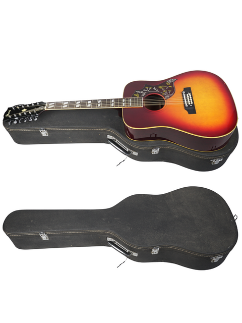 Ibanez Concord 684/12 12-String - Japan 1974