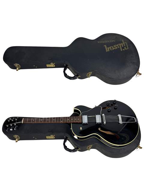 Gibson ES-135 - USA 2002