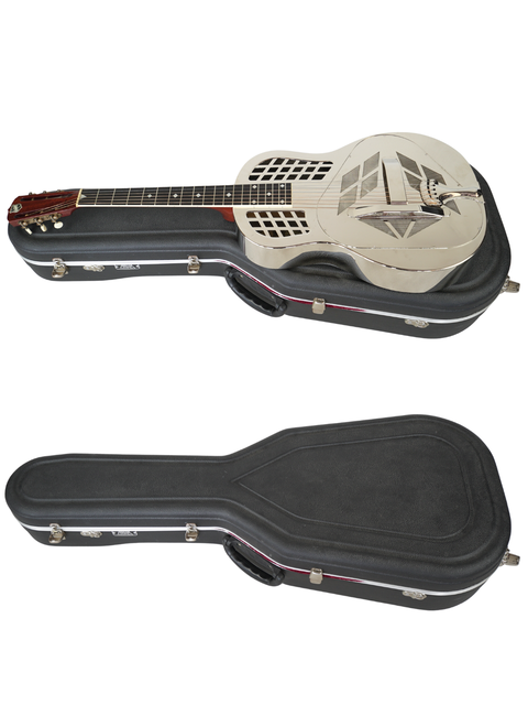 Beeton Style 1 Tricone Resonator - AUS 2009