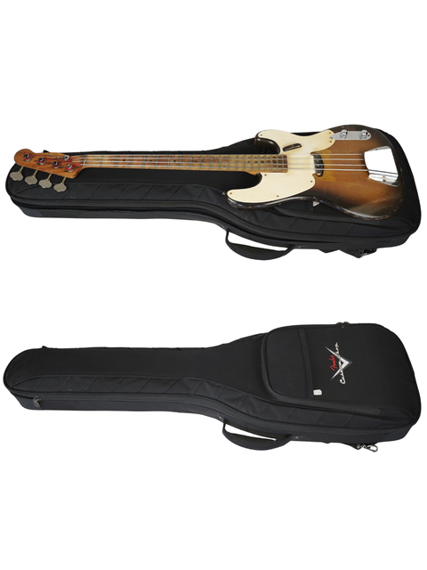 Vintage Fender Precision Bass - USA 1956