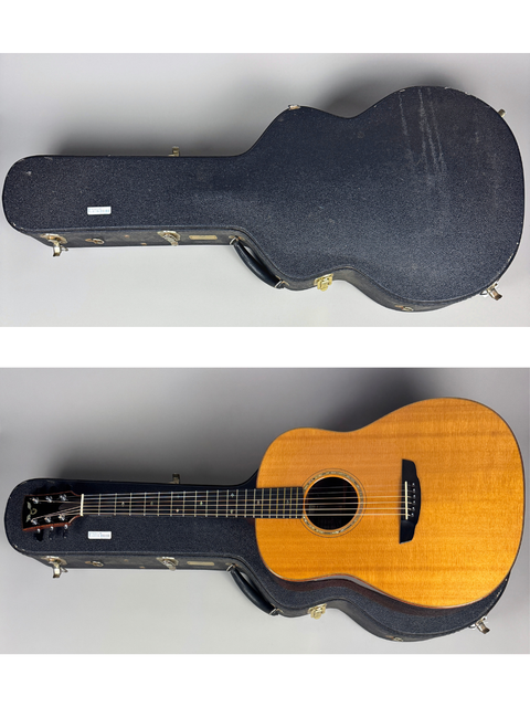 James Goodall Rosewood Standard Series - USA 2007