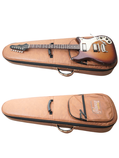 Vintage Epiphone Wilshire - USA 1965