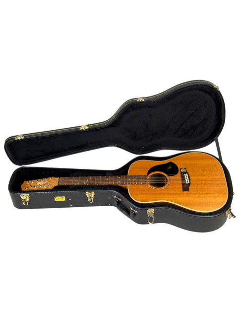 Maton EM425/12 12-String - Aus 2004