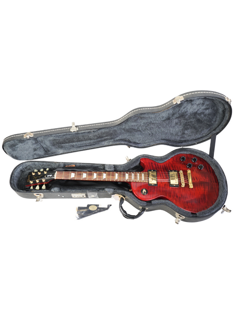 Gibson Les Paul Studio Plus - USA 2001