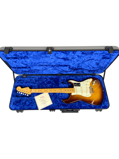 Fender 75th Anniversary Stratocaster - USA 2021