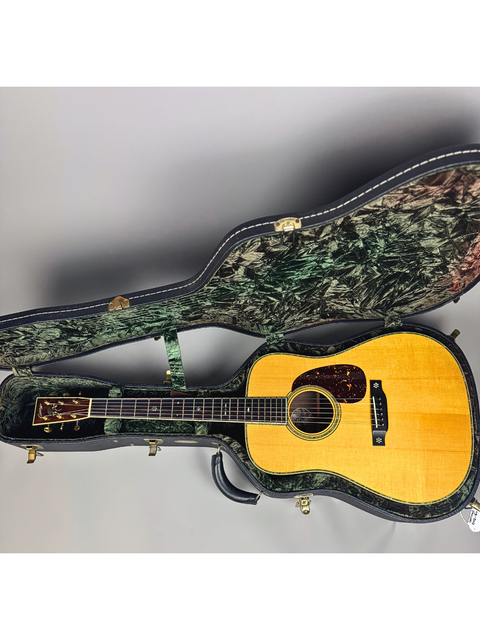 Collings D42-AV - USA 2004