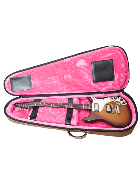 Vintage Epiphone Wilshire - USA 1965