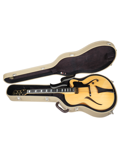 Hofner Jassica Custom Blonde - Germany 2012