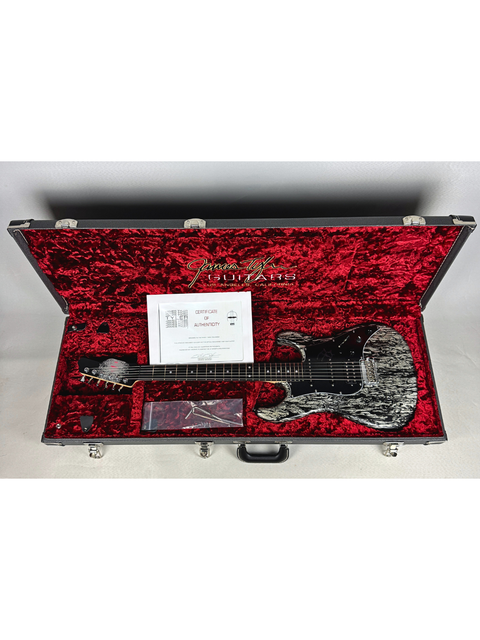 James Tyler Studio Elite HD - USA 2023
