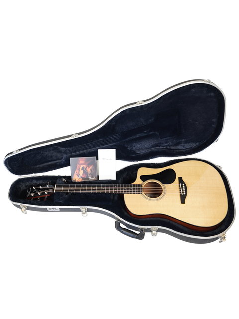Fenech D-78 Dreadnought - Aus 2023