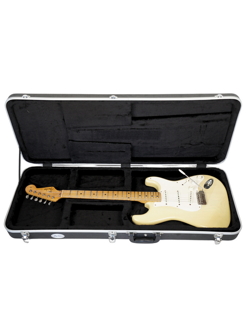 Vintage Fender Stratocaster Refinish - USA 1954