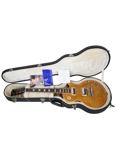 Gibson Les Paul AFD Slash Appetite For Destruction - USA 2011