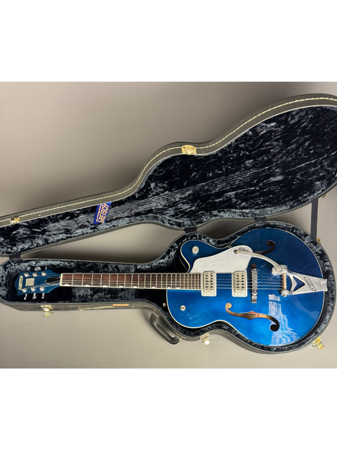 Gretsch G6120SH Brian Setzer Signature Hot Rod - Japan 2001
