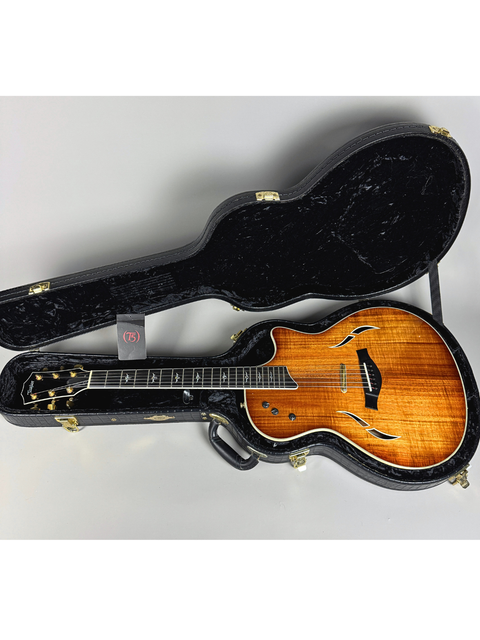 Taylor T5-C2 Custom Koa - USA 2005