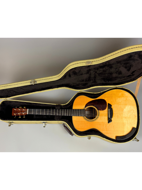 Cargill Guitars Custom - AUS