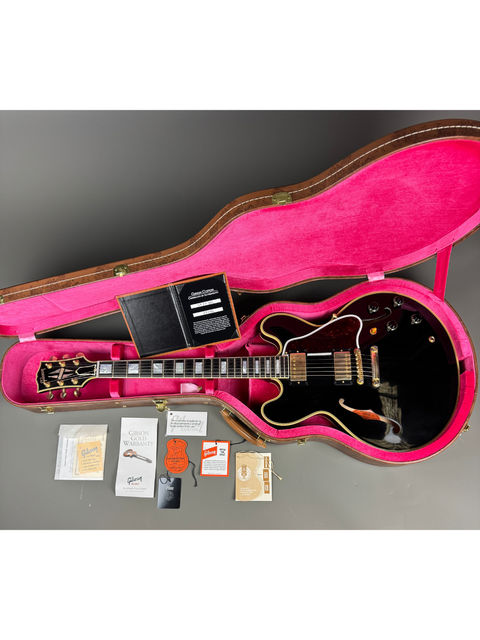 Gibson Custom ES-355 '59 Reissue - USA 2020