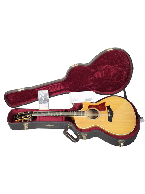 Taylor 612ce - USA 2007