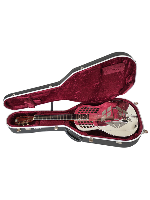 Beeton Style 1 Tricone Resonator - AUS 2009