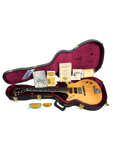 Gretsch Custom Shop Malcolm Young Tribute - USA 2017