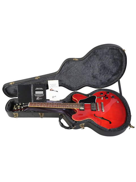 Gibson ES-335TDC - USA 2008