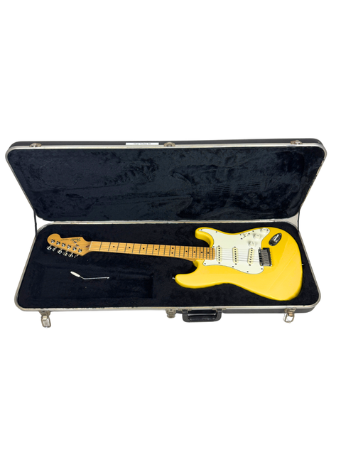 Fender American Standard Stratocaster - USA 1989