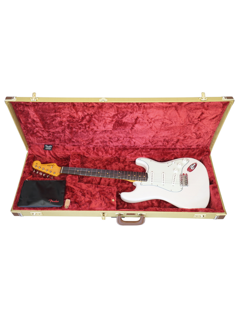 Fender American Vintage II '61 Stratocaster - USA 2025