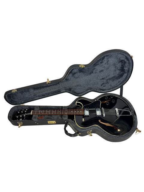 Gibson ES-135 - USA 2002