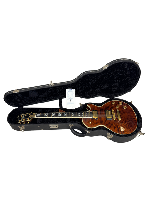 Gibson Les Paul Supreme - USA 2004