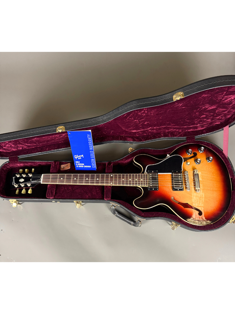 Gibson Custom Shop ES-339 - USA 2010