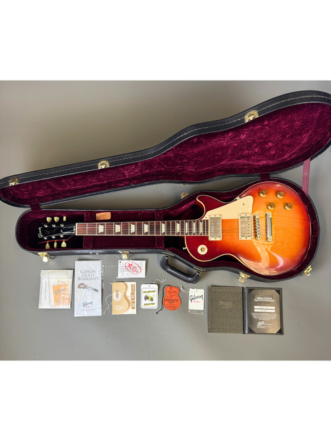 Gibson Les Paul 1958 Reissue LPR-8 - USA 2008