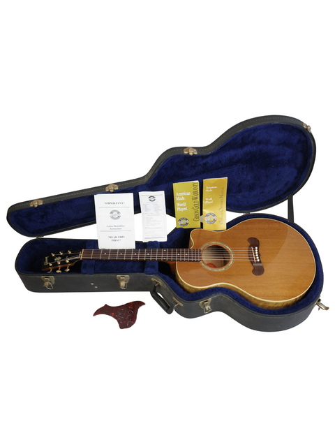 Gibson LC-1 Cascade - USA 2003