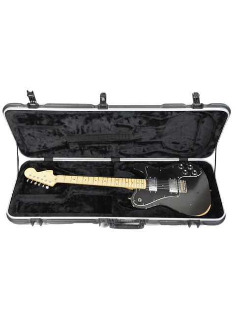 SOLD - Nash T72DLX - USA 2011
