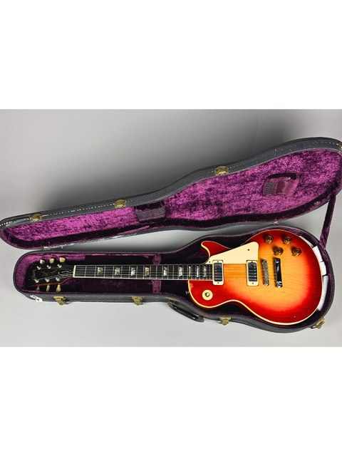 Vintage Gibson Les Paul Deluxe - USA 1973