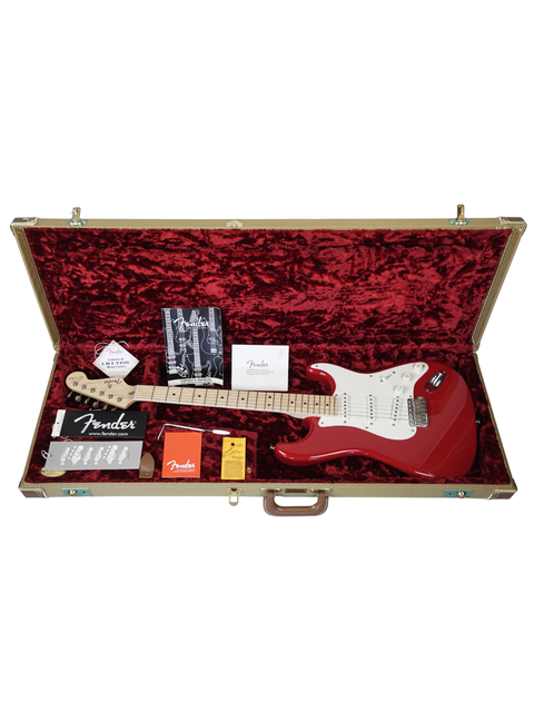 Fender Eric Clapton Artist Series Stratocaster - USA 2010