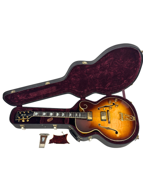 Gibson Tal Farlow - USA 2001