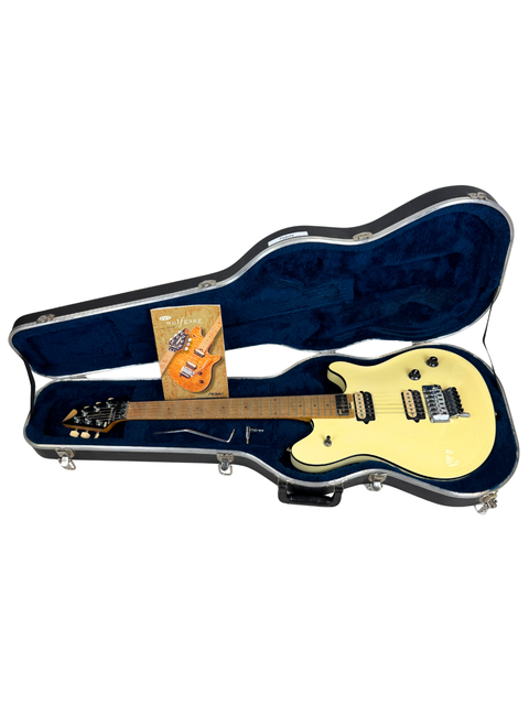 Peavey EVH Wolfgang - USA 1999