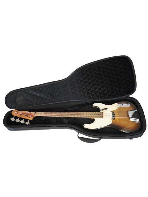 Vintage Fender Precision Bass - USA 1956