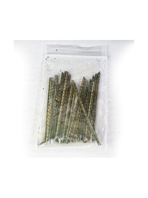 Vintage Martin 00-17 Owned by Jim Moginie of Midnight Oil - USA 1954