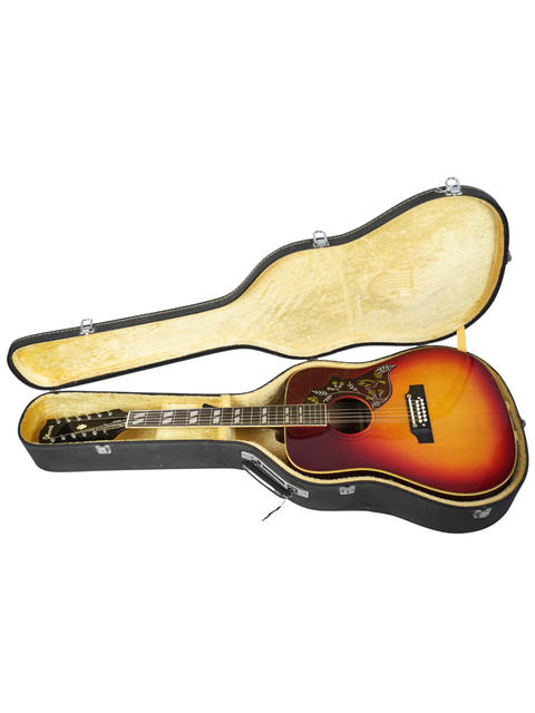 Ibanez Concord 684/12 12-String - Japan 1974