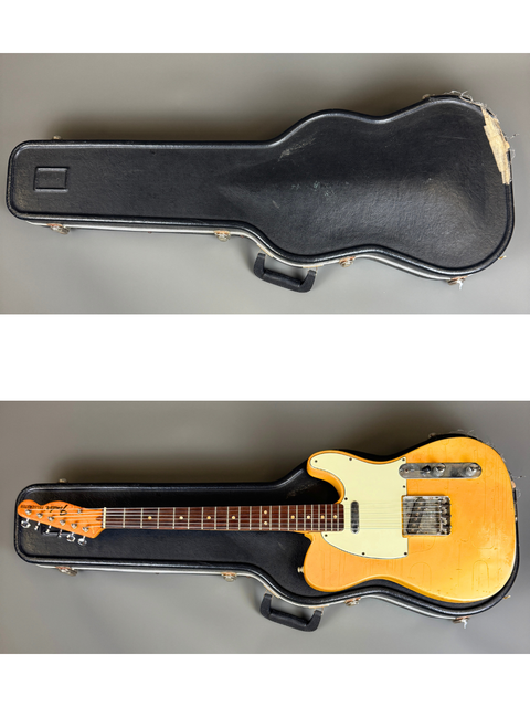 Vintage Fender Telecaster - USA 1968