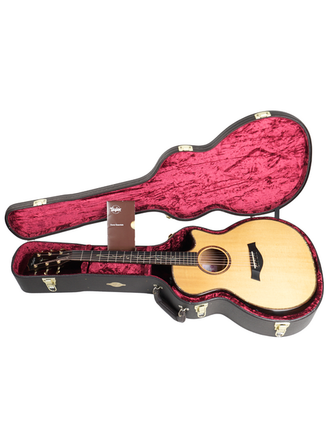 Taylor K14ce Builder's Edition - USA 2018
