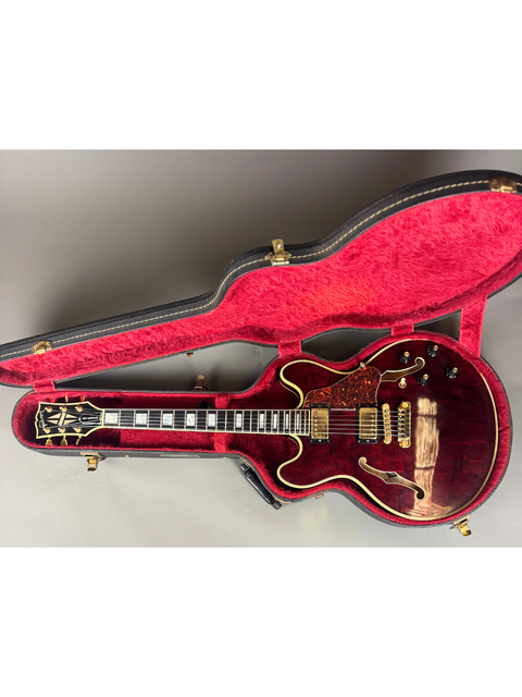 Vintage Gibson ES-355 Stereo - USA 1979