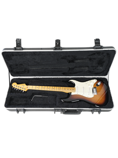 Fender American Deluxe Stratocaster - USA 2012